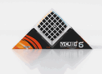 Кубче за подреждане V-Cube 6b Pillow