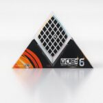 Кубче за подреждане V-Cube 6b Pillow - Image 2