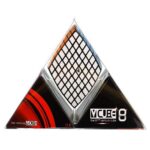 Кубче за подреждане 8 Black, V-Cube