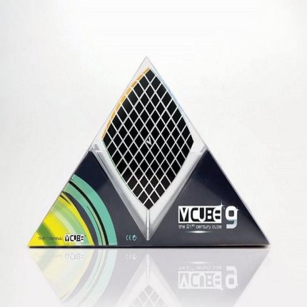 Кубче за подреждане 9 Pillow, V-Cube