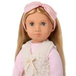 Кукла Еми, 46 см, Our Generation - Image 4