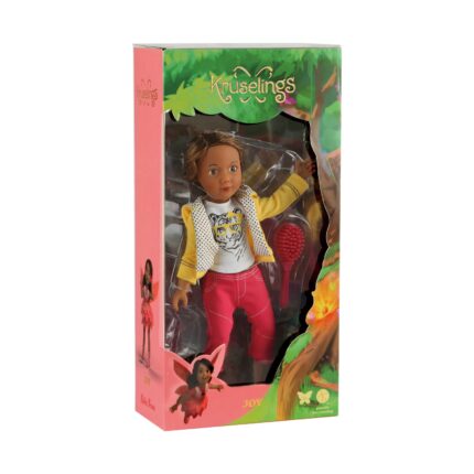 Кукла Джой 23 см, Kruselings