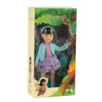 Кукла Луна 23 см, Kruselings