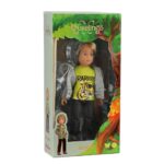 Кукла Майкъл 23 см, Kruselings - Image 2