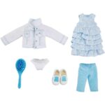 Кукла София 23 см, Kruselings - Image 3