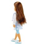 Кукла София 23 см, Kruselings - Image 6