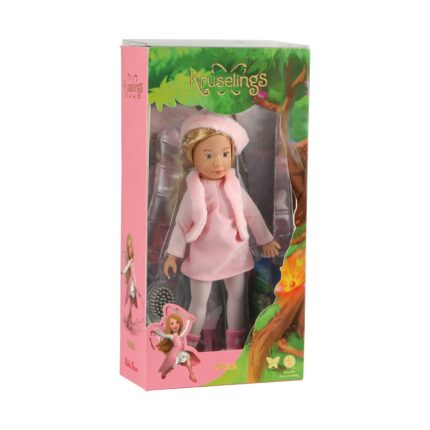 Кукла Вера 23 см, Kruselings