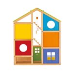 Куклена къща с обзавеждане, Hape - Image 4