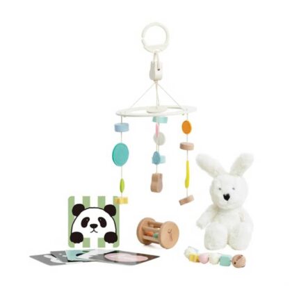 Кутия с за бебета, Classic World