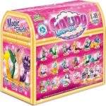 Кутия с фигура изненада Galupy Русалка, Craze - Image 4
