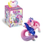Кутия с мини фигура изненада Galupy Еднорог, Craze - Image 3