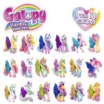 Кутия с мини фигура изненада Galupy Еднорог, Craze - Image 4