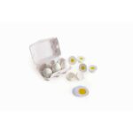 Дървена кутия за яйца, Hape - Image 4