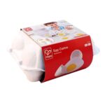 Дървена кутия за яйца, Hape - Image 5