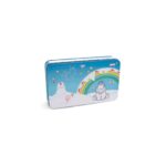 Кутия за бисквити Снежен Еднорог, Nici