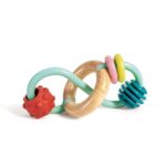 Лабиринт от Мъниста, Hape - Image 3