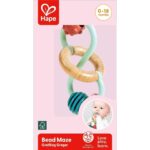Лабиринт от Мъниста, Hape - Image 4