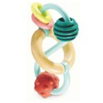 Лабиринт от Мъниста, Hape