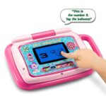 Образователен лаптоп 2 в 1 розов, VTech - Image 2
