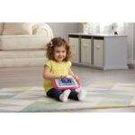 Образователен лаптоп 2 в 1 розов, VTech - Image 4