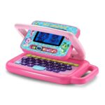 Образователен лаптоп 2 в 1 розов, VTech - Image 5