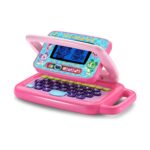 Образователен лаптоп 2 в 1 розов, Vtech – снимка 7 от 7