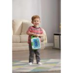 Детски образователен лаптоп 2 в 1, VTech - Image 4