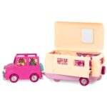 Игрови комплект Каравана, Li’l Woodzeez - Image 4