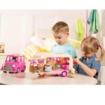 Игрови комплект Каравана, Li’l Woodzeez - Image 3