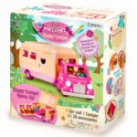 Игрови комплект Каравана, Li’l Woodzeez - Image 9
