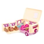 Игрови комплект Каравана, Li’l Woodzeez - Image 5