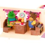Игрови комплект Каравана, Li’l Woodzeez - Image 6