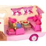 Игрови комплект Каравана, Li’l Woodzeez - Image 7