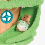 Игрови комплект Къща на дървото, Li’l Woodzeez - Image 5