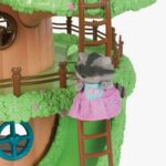 Игрови комплект Къща на дървото, Li’l Woodzeez - Image 6