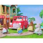 Розова кола с куфар, Li’l Woodzeez - Image 5