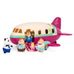 Играчка самолет, Li’l Woodzeez - Image 3