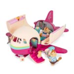 Играчка самолет, Li’l Woodzeez - Image 5
