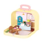 Сладкарница за фигурки, Li’l Woodzeez - Image 3