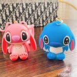 lilo and stitch ключодържател - Image 2
