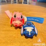 lilo and stitch ключодържател - Image 3