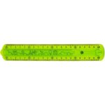 Линия, 20 см, Astra - Image 2