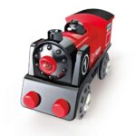 Локомотив с батерия, Hape - Image 5
