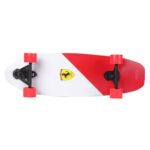 Лонгборд Ferrari за деца и тийнейджъри, Mesuca - Image 3