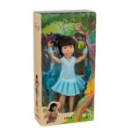 Луна Тенисист 29 см, Kruselings - Image 2
