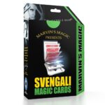 Магически карти Свенгали, Marvin's Magic - Image 2