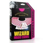 Магически карти 20 трика, Marvin's Magic