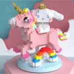 Магически комплект Hello Kitty бижута и конструктор, комплекти - Image 10