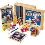 Магически комплект Кубчето на Рубик 40 трика, Marvin's Magic - Image 2