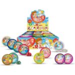 Магически разноцветен моделин 20гр., Craze - Image 2